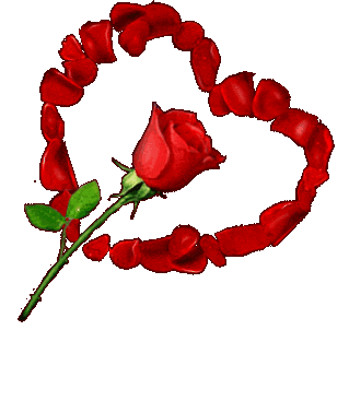 I LOVE YOU MY BABY